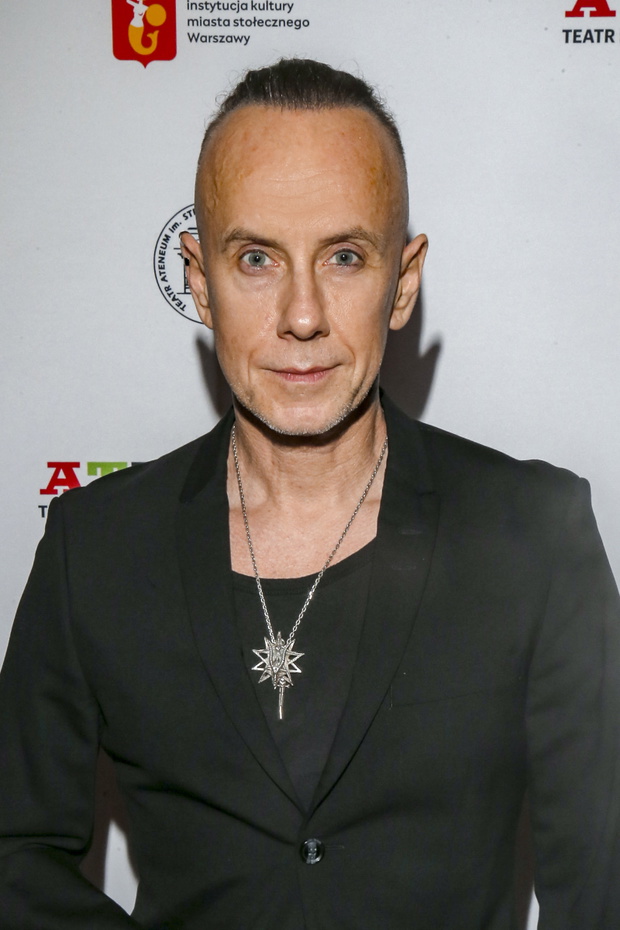 Adam Nergal Darski