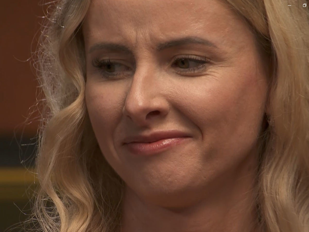 Magda z Rolnik szuka żony
