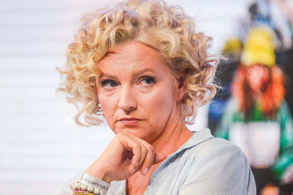 Program Doroty Szelągowskiej znika z anteny