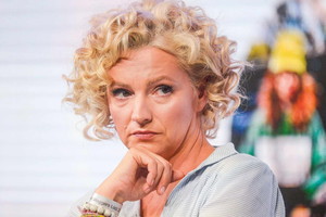 Program Doroty Szelągowskiej znika z anteny