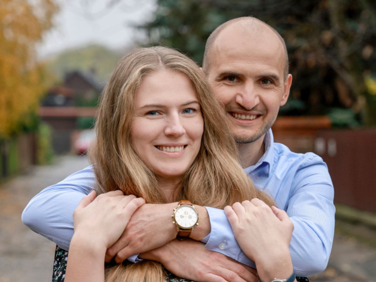 Szokujące rozstanie w "Rolnik szuka żony"! Rafał i Dominika już nie są razem