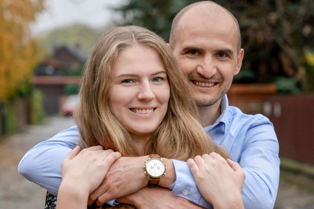 Szokujące rozstanie w "Rolnik szuka żony"! Rafał i Dominika już nie są razem