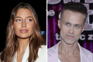 Julia Wieniawa i Maciej Zakościelny przyłapani razem