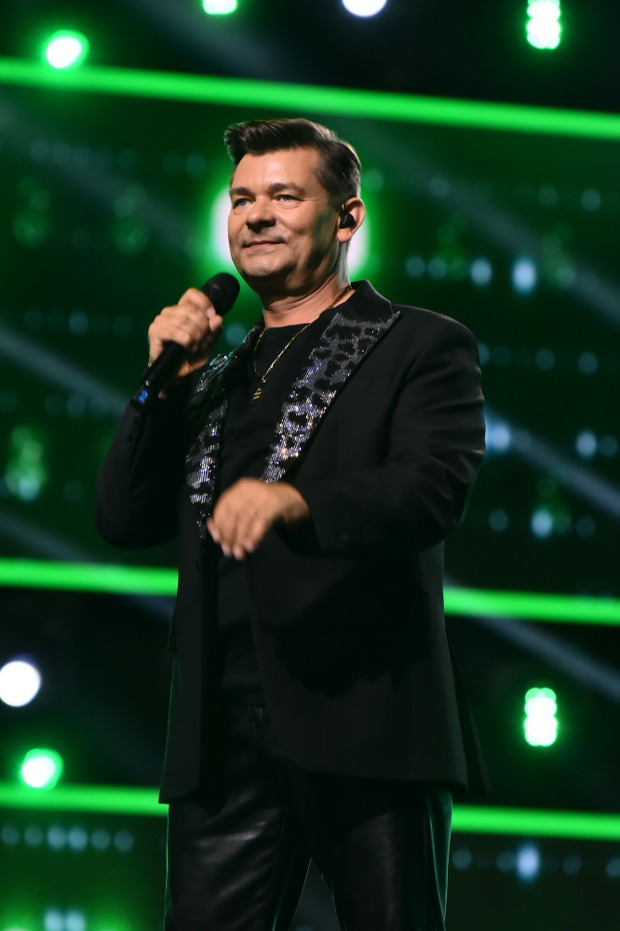 Zenek Martyniuk zaskoczył wyznaniem o konflikcie z synem. „Tego sobie życzę”