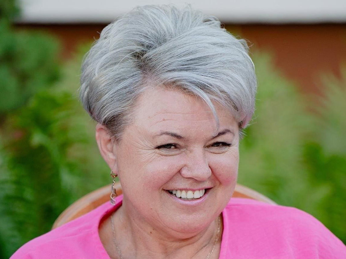 Agata z Rolnik szuka żony