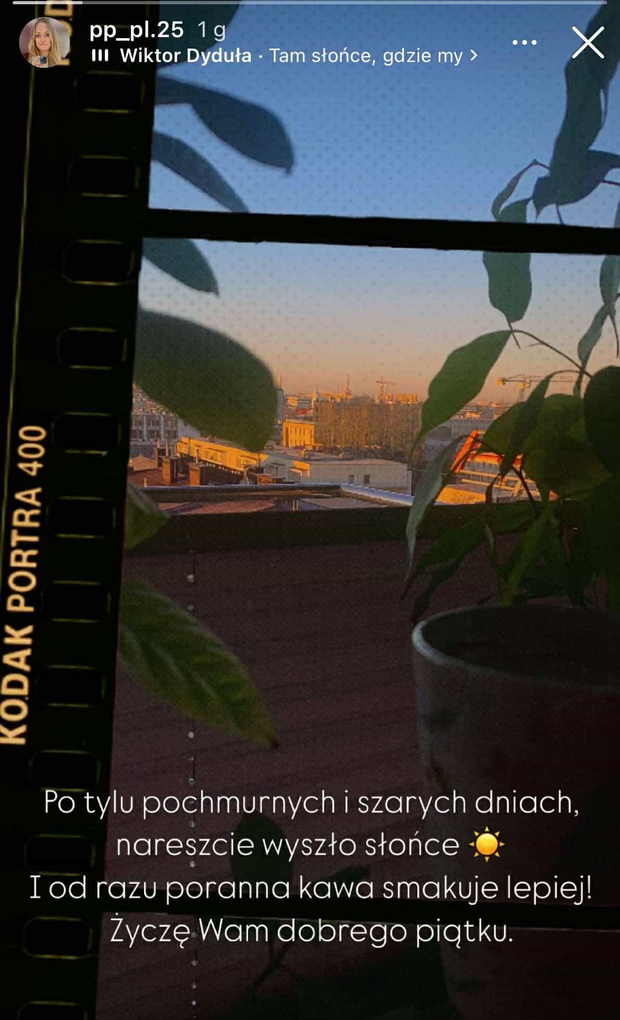 Patrycja z rolnik szuka żony