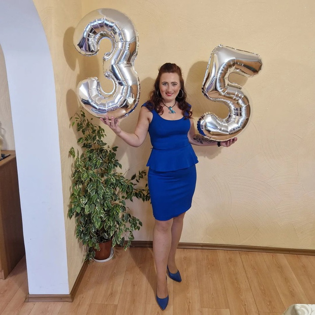 Daria z Kanapowczyń