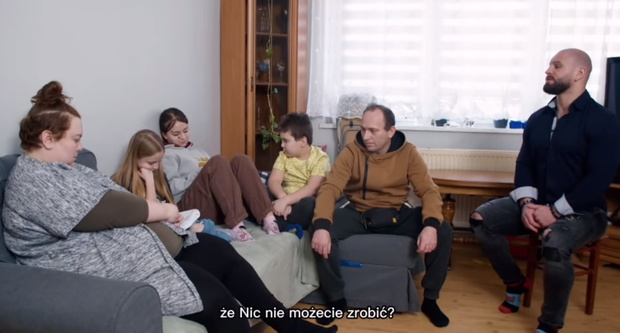 Dzieci Pauliny z Kanapowczyń szczerze o matce