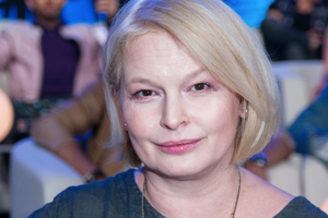 Dominika Ostałowska przeszła metamorfozę