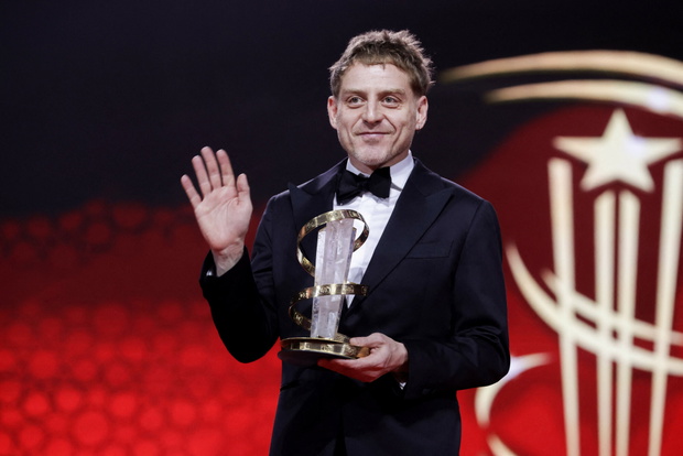Damian Kocur
