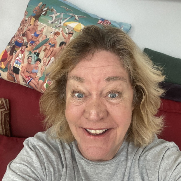 Diane Delano
