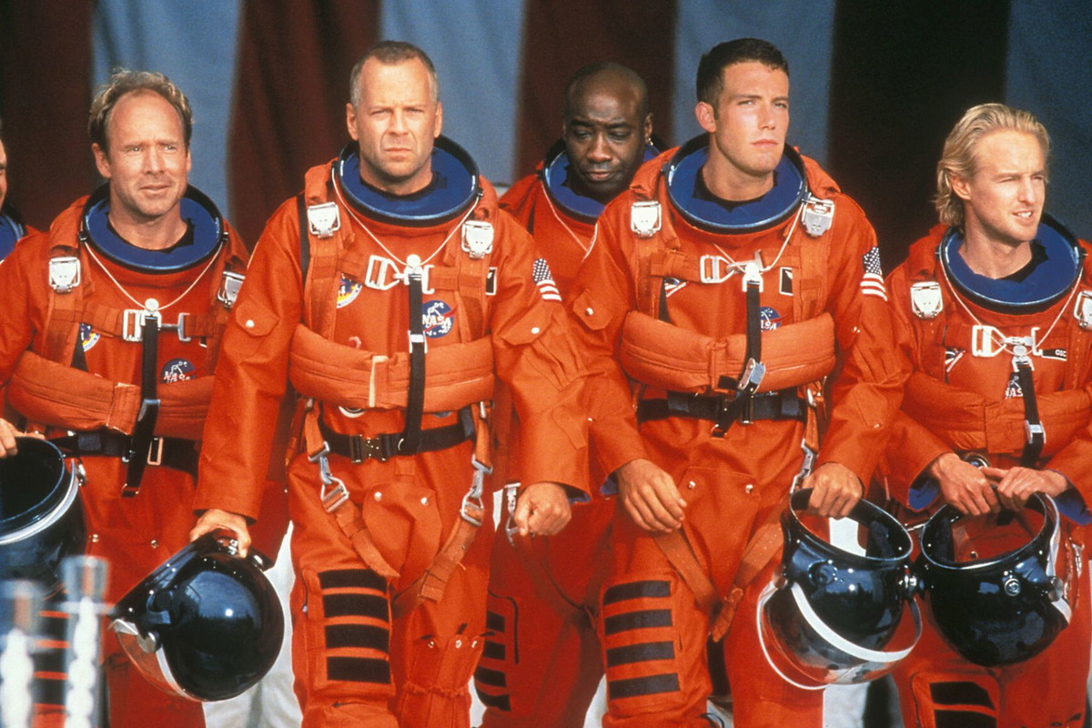 Armageddon