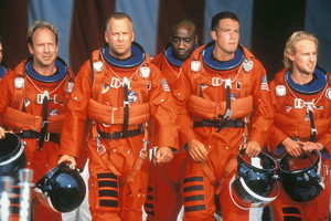 Armageddon