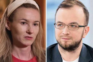 Kornelia i Marek ze ślubu od pierwszego wejrzenia