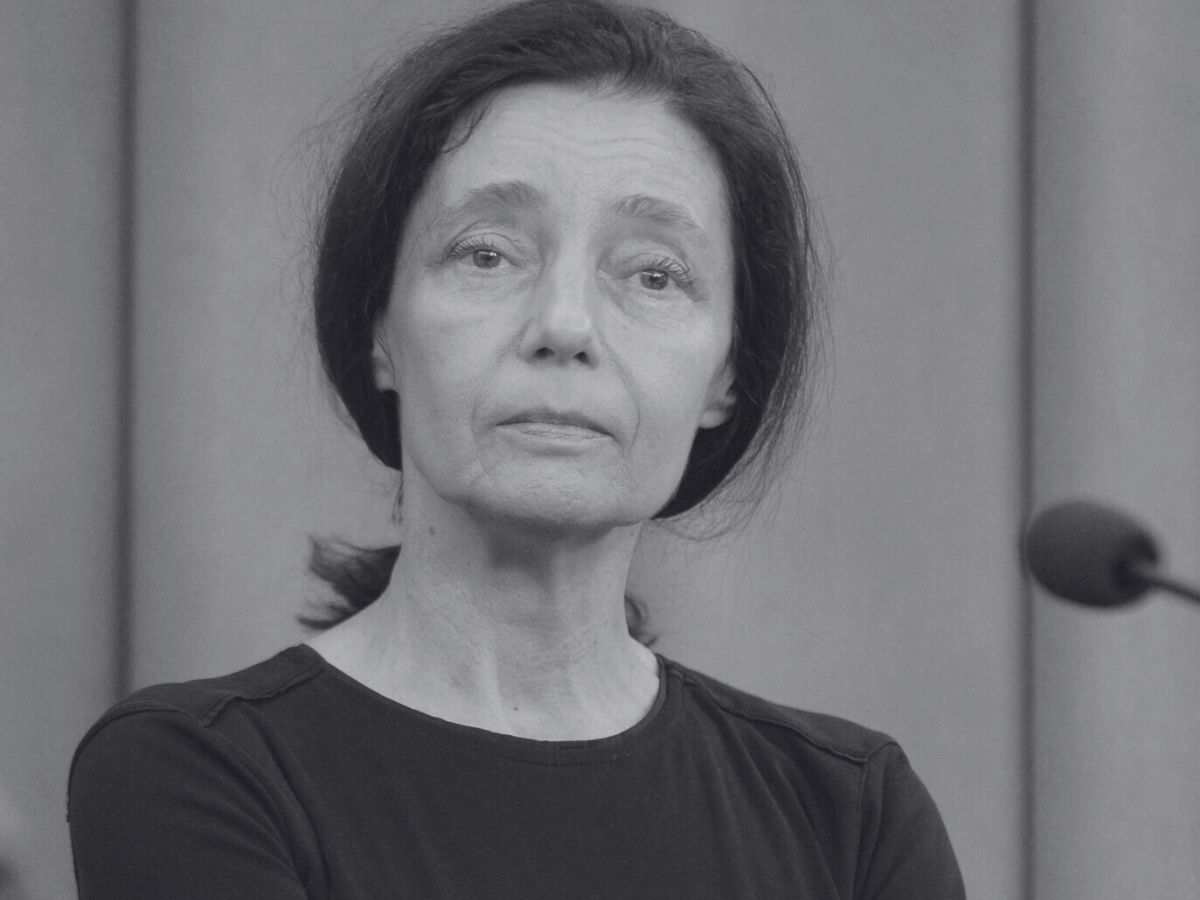 Barbara Sienkiewicz