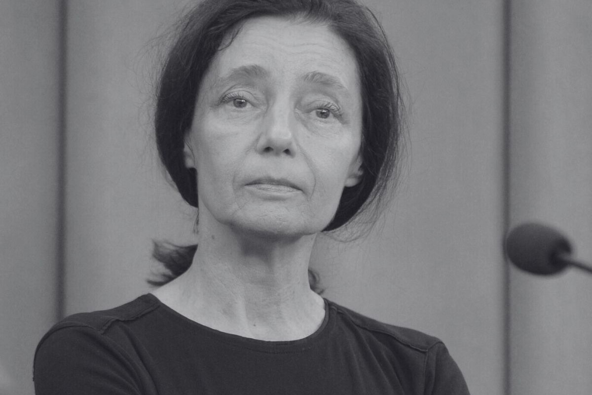 Barbara Sienkiewicz