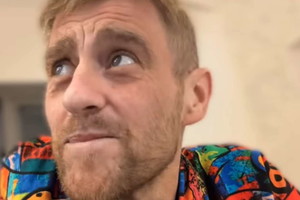 Tomasz Jakubiak relacjonuje pierwszy dzień w izraelskiej klinice