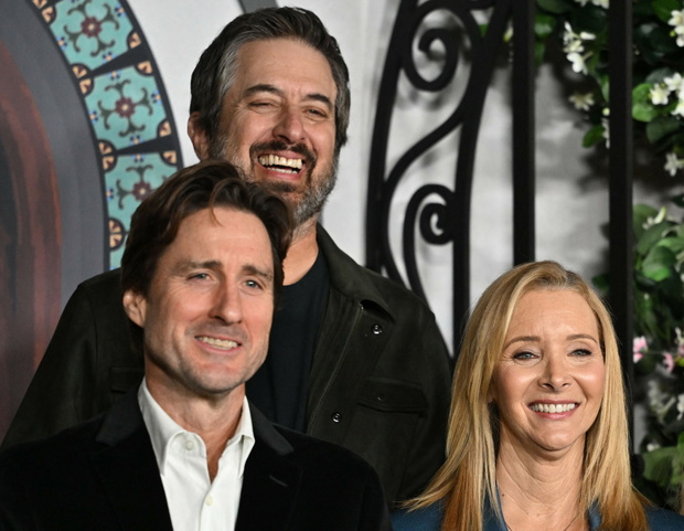 Premiera serialu No Good Deed