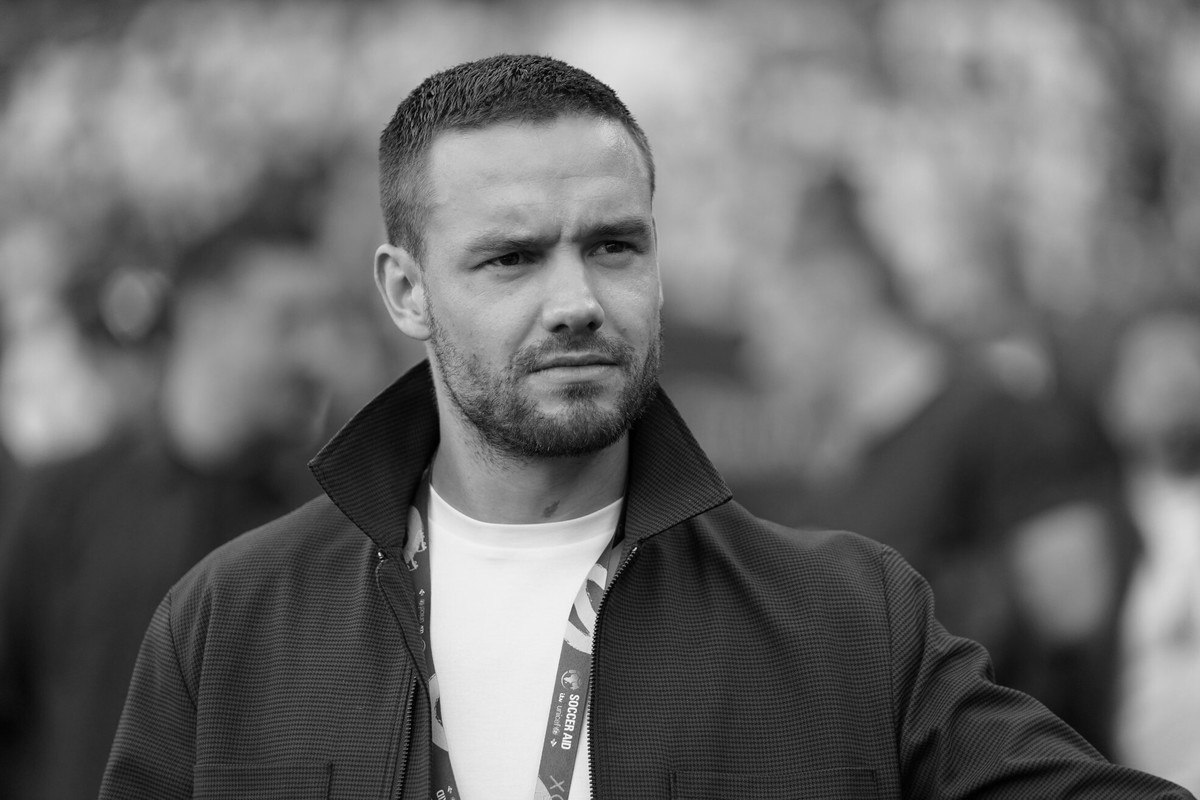 Liam Payne wykonał poruszający gest tuż przed śmiercią. Zrobił to kilka godzin przed tragedią
