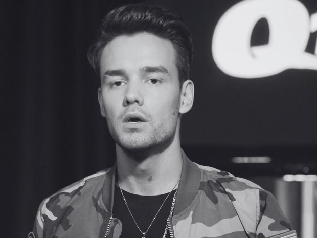 Liam Payne