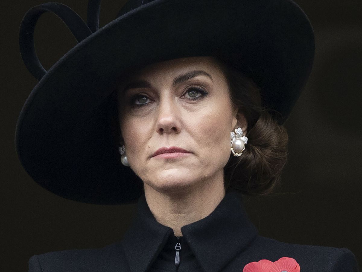 Księżna Kate