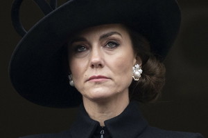 Księżna Kate