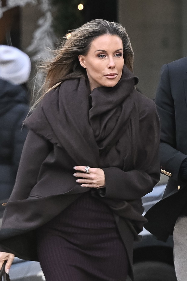 Małgorzata Rozenek Radosław Majdan