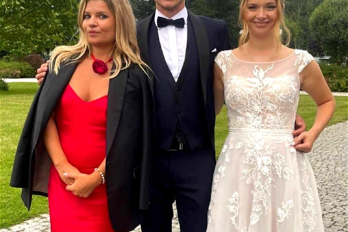 Marta Manowska, Paweł Bodzianny, Marta Paszkin