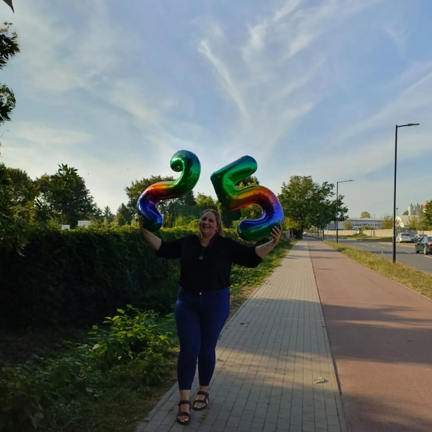 Tak wygląda dziś Karolina z Kanapowczyń