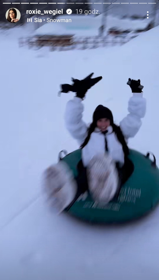 Roksana Węgiel