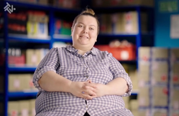 Paulina z programu Kanapowczynie nie umie kroić koperku