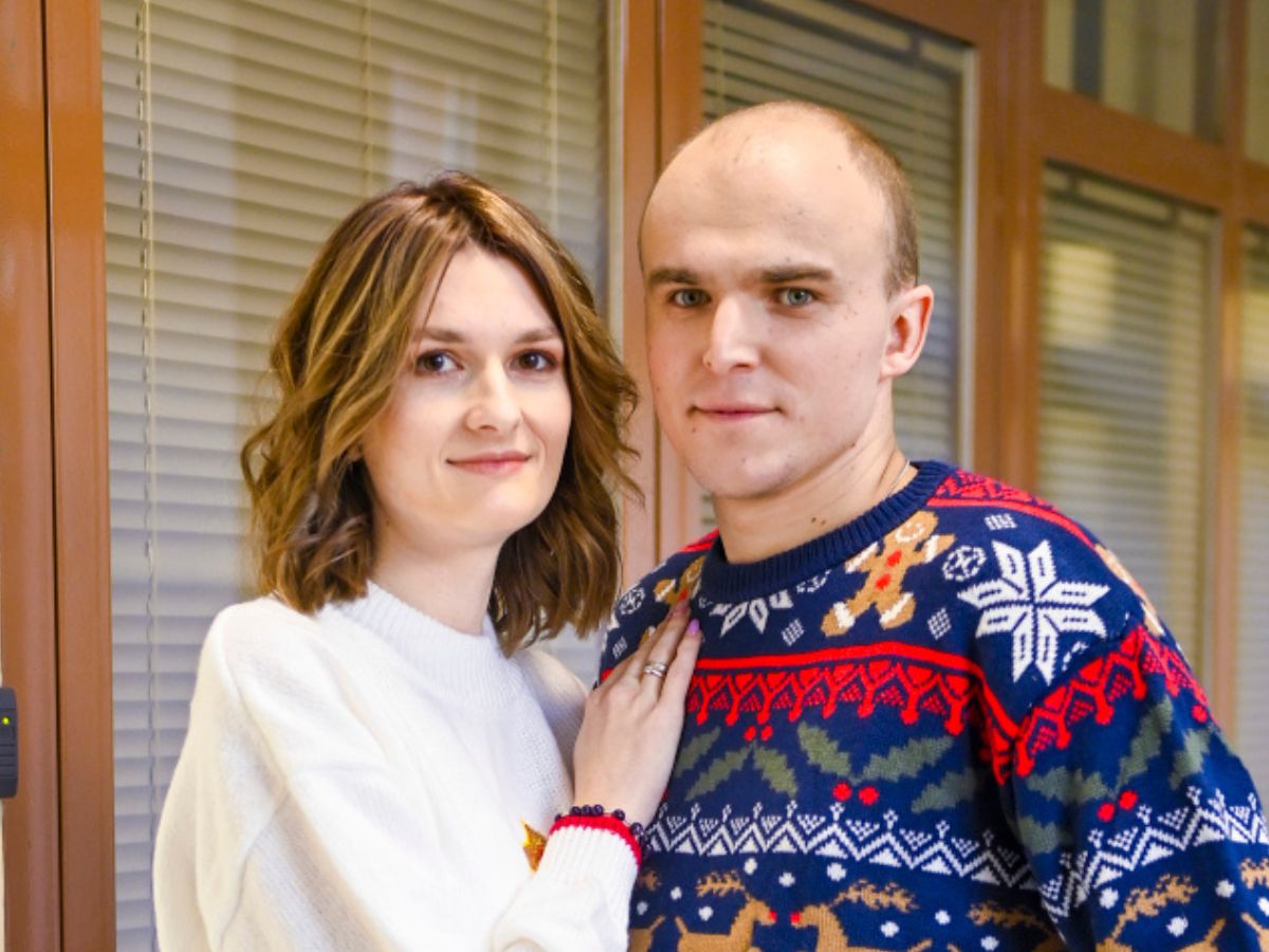 Joanna z Rolnik szuka żony przekazała wieści i pochwaliła się swoim szczęściem