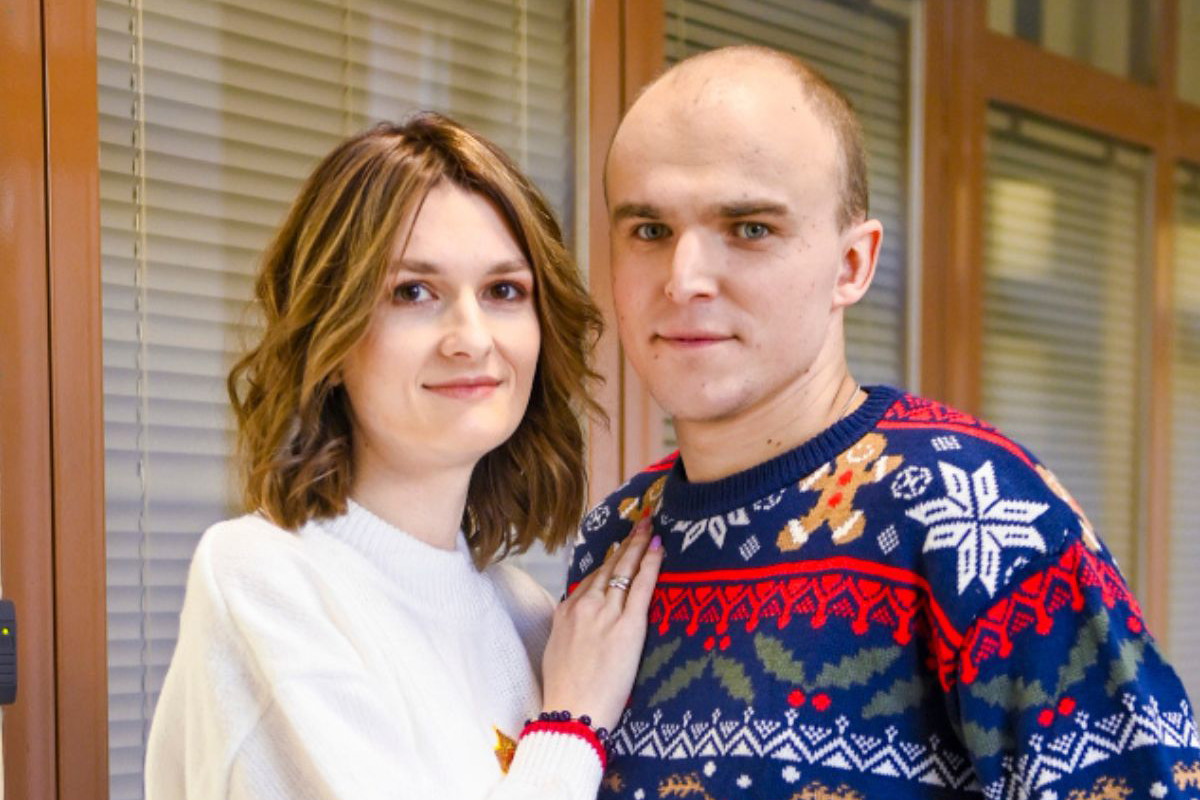 Joanna z Rolnik szuka żony przekazała wieści i pochwaliła się swoim szczęściem