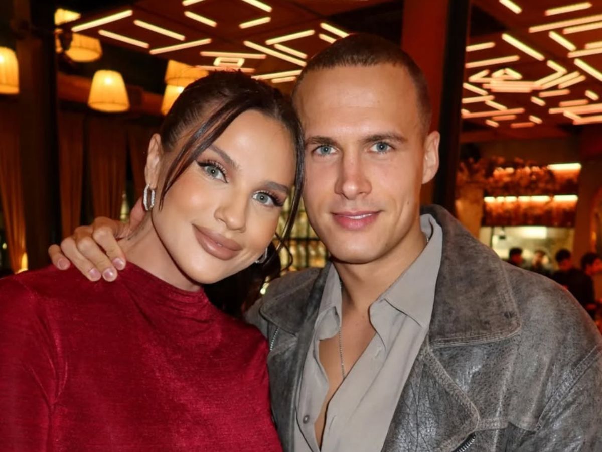 Karolina Gilon pochwaliła się swoim szczęściem. Pokazała zdjęcie synka