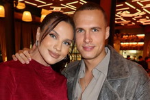 Karolina Gilon pochwaliła się swoim szczęściem. Pokazała zdjęcie synka