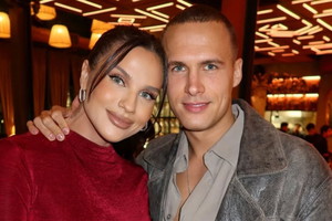 Karolina Gilon pochwaliła się swoim szczęściem. Pokazała zdjęcie synka