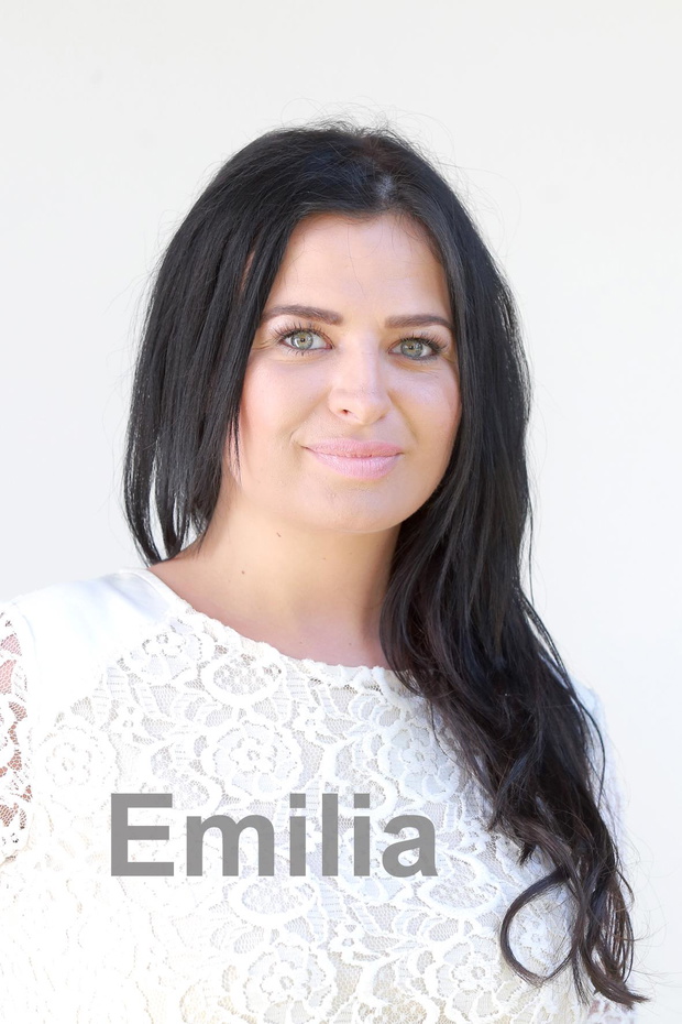Emilia z 4. edycji Rolnik szuka żony
