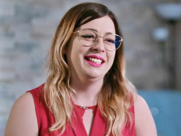 Agnieszka ze ŚOPW