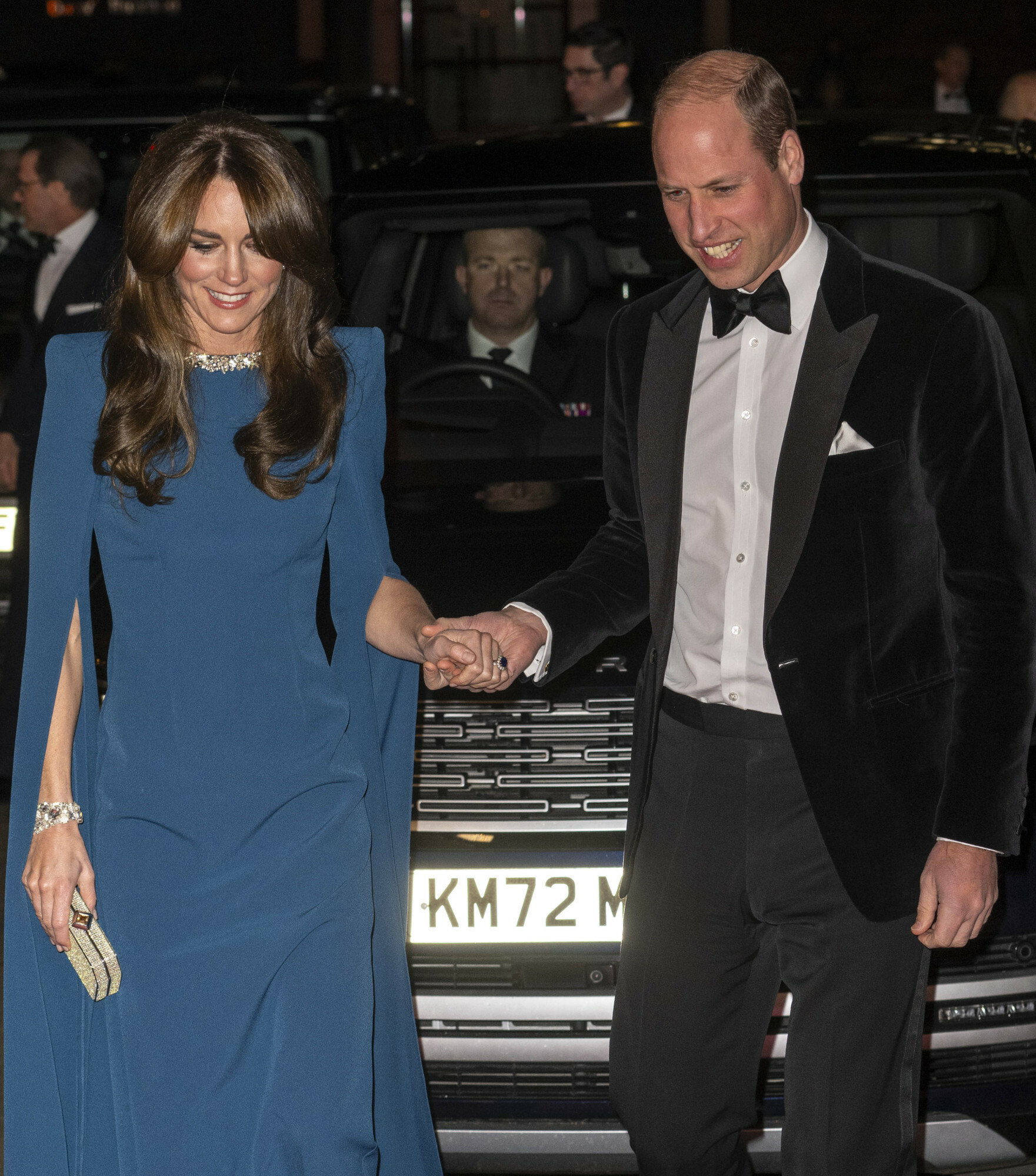 Kate i William odnowili przysięgę małżeńską? Mowa o „drugim miesiącu miodowym”