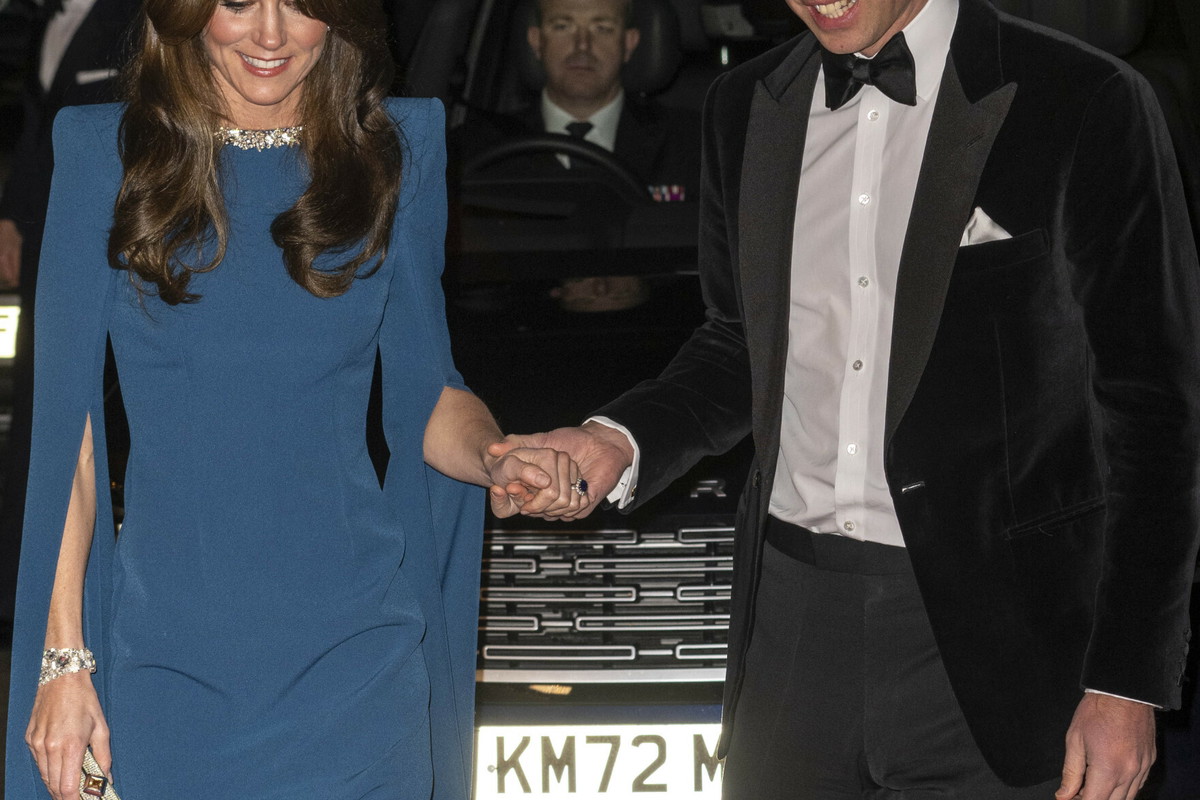 Kate i William odnowili przysięgę małżeńską? Mowa o „drugim miesiącu miodowym”