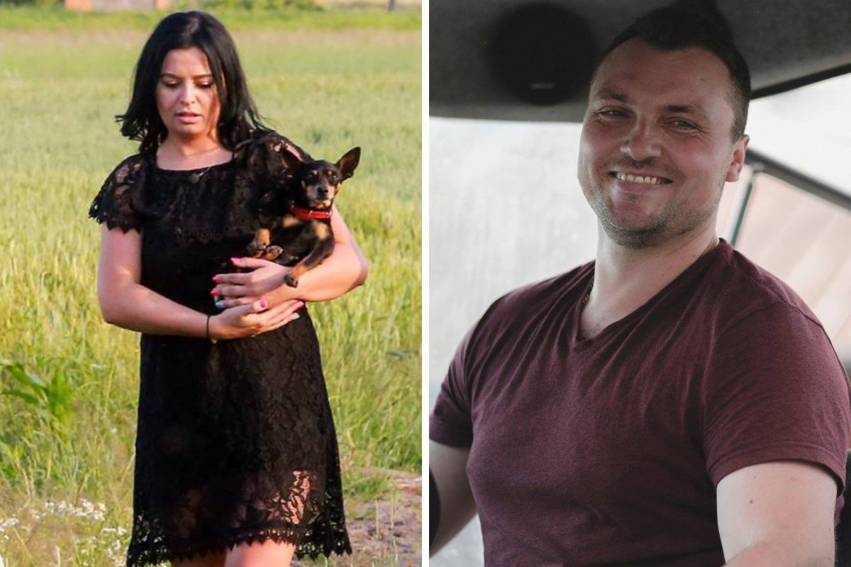 Grzegorz z Rolnik szuka żony zaskoczył komentarzem pod wpisem Emilii, byłej kandydatki Piotra