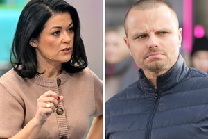 Katarzyna Cichopek gorzko o małżeństwie z Marcinem Hakielem