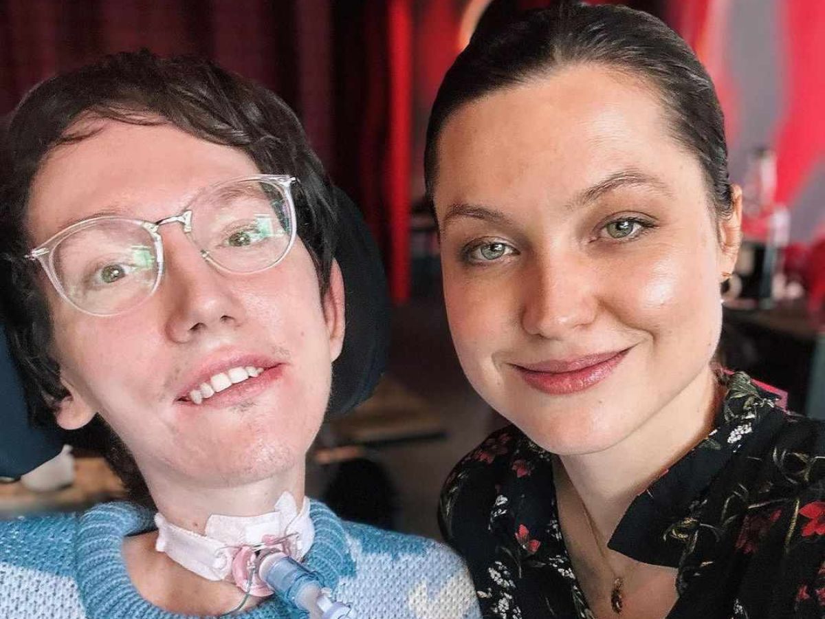 Agata i Wojciech Sawiccy