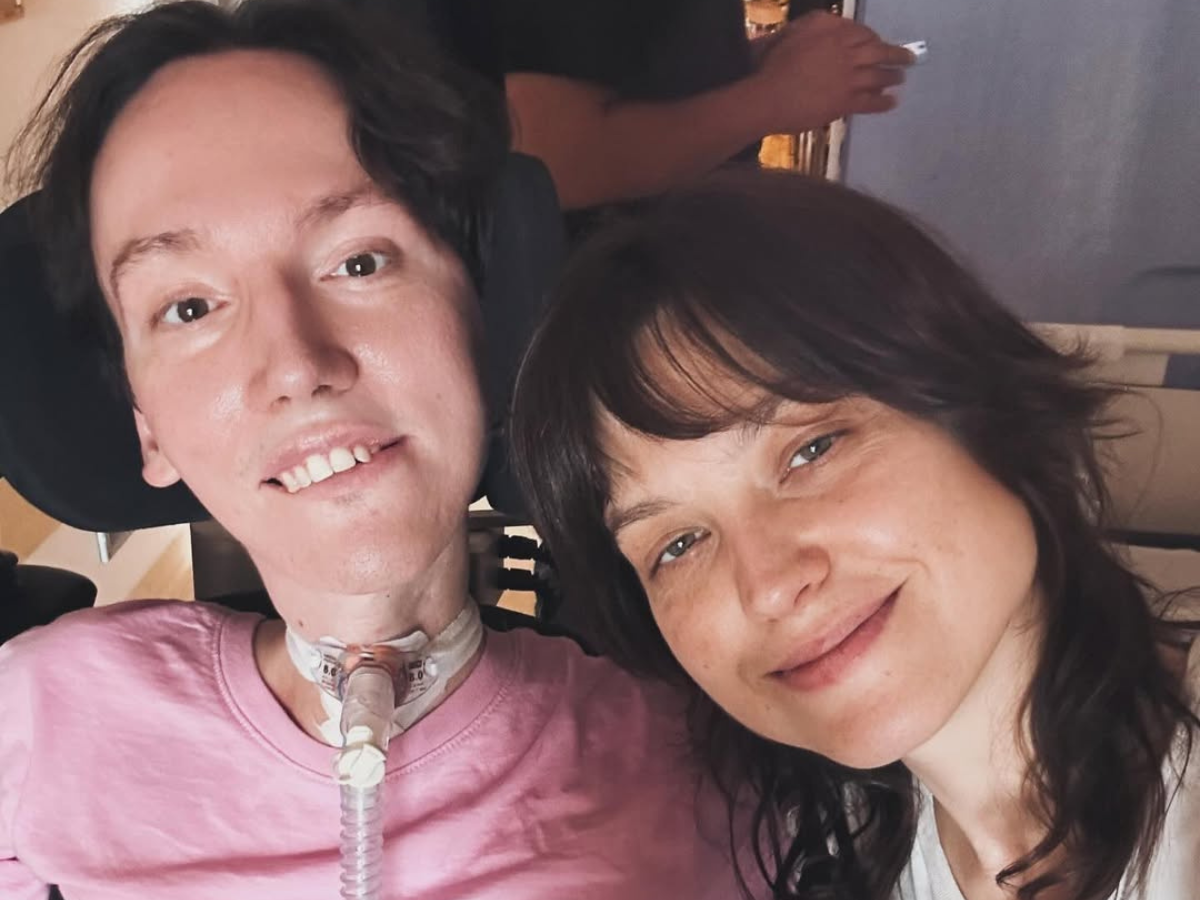 Agata i Wojtek Sawiccy o rozwodzie
