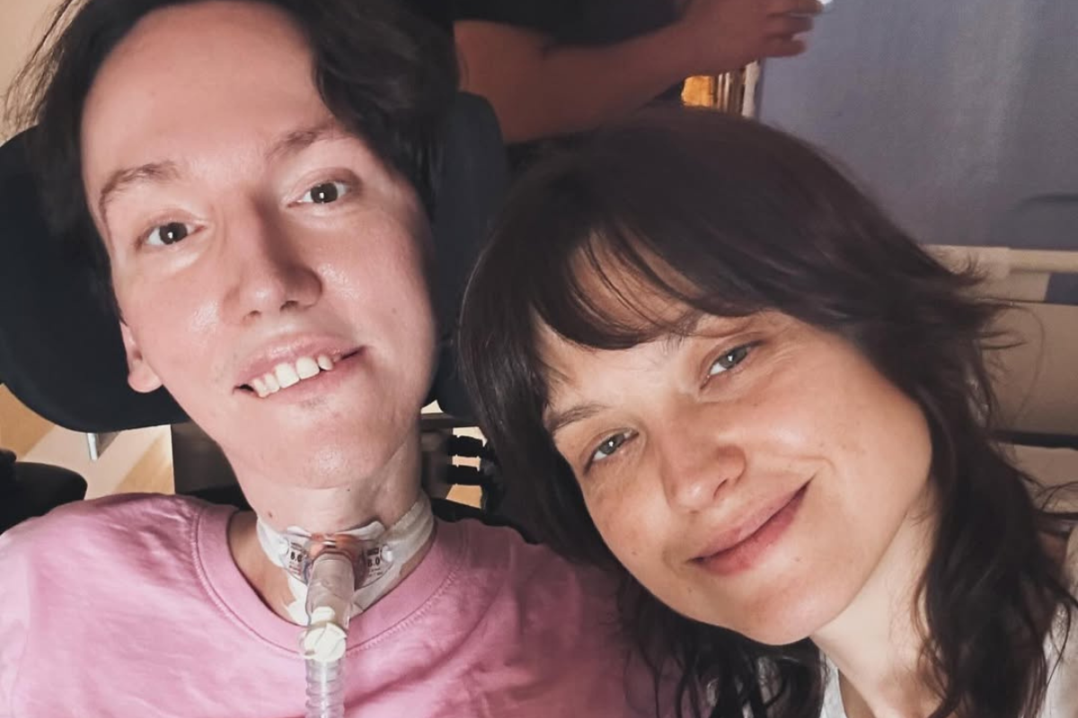 Agata i Wojtek Sawiccy o rozwodzie