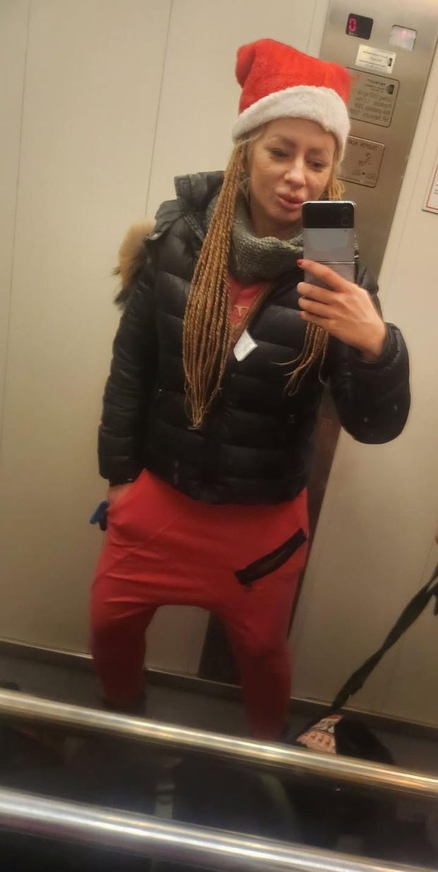Jessica Miemiec pochwaliła się nową fryzurą