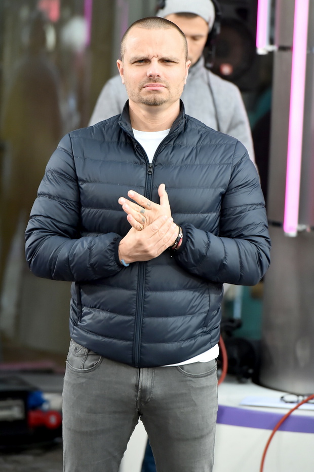 Marcin Hakiel pakuje i wynosi swoje rzeczy. Co dalej z gwiazdorem?