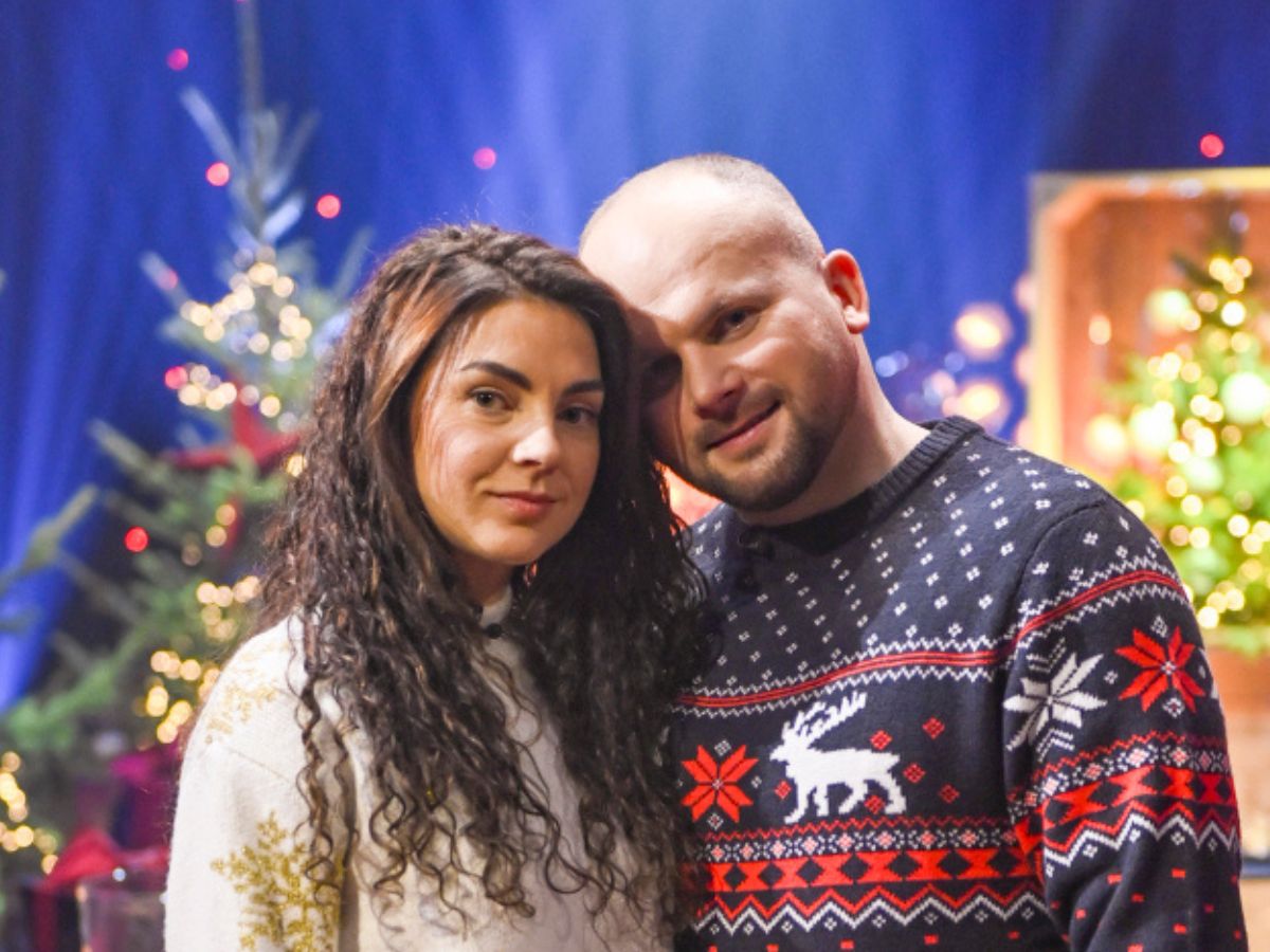 Anna, Marcin Kobierecki