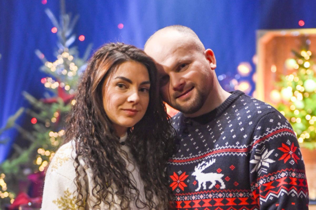 Anna, Marcin Kobierecki