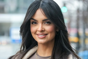 Klaudia El Dursi